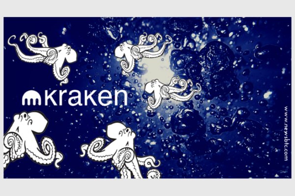 Kraken marketplace